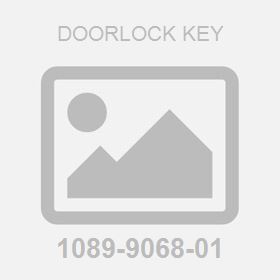 Doorlock Key